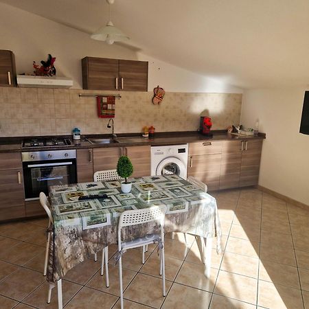 Panoramic House -Santa Teresa Di Riva- Bandiera Blu 외부 사진