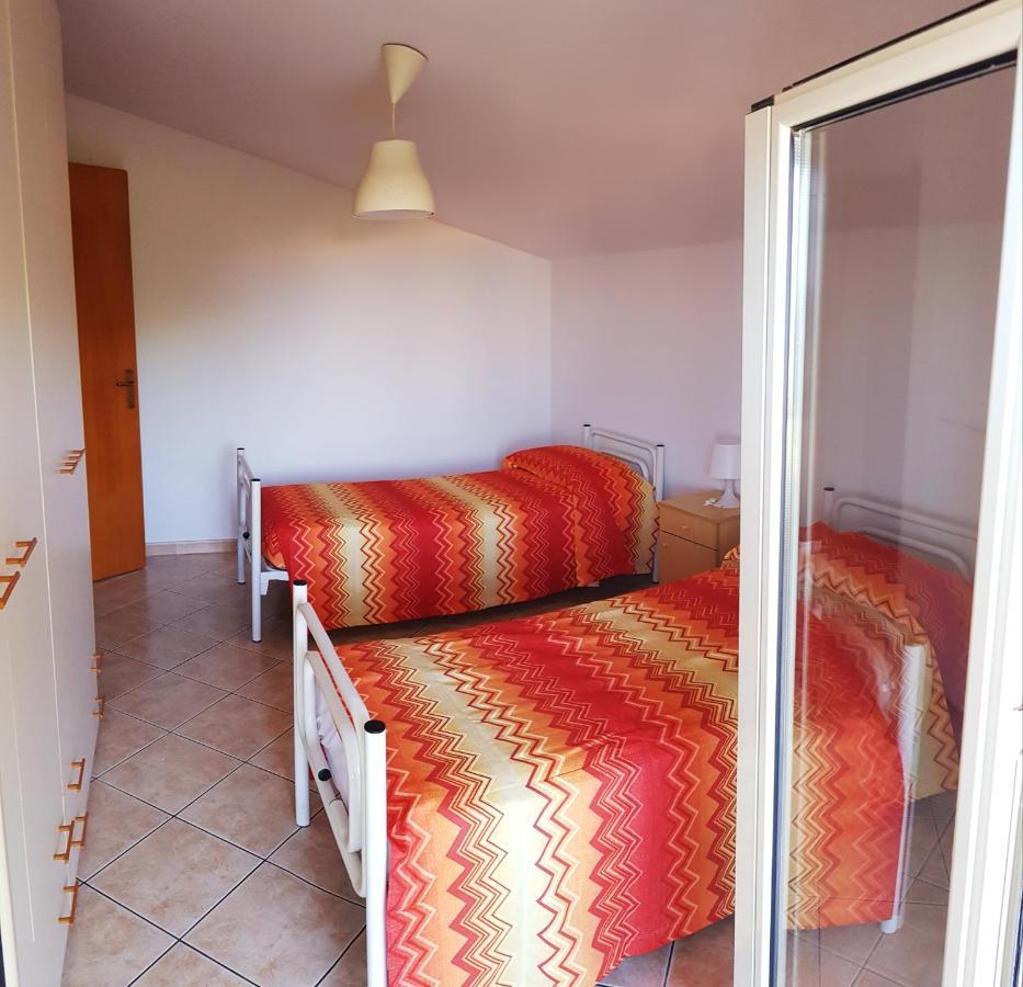 Panoramic House -Santa Teresa Di Riva- Bandiera Blu 외부 사진