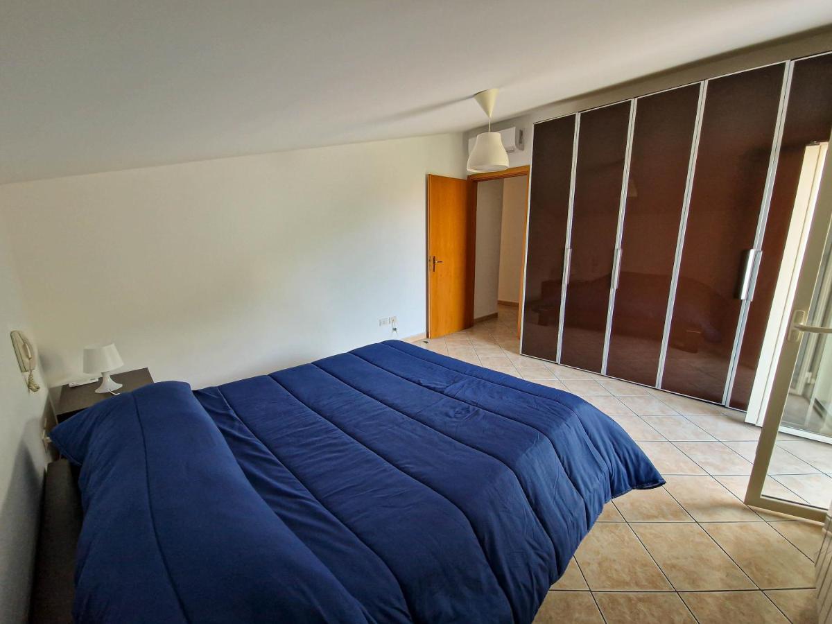 Panoramic House -Santa Teresa Di Riva- Bandiera Blu 외부 사진