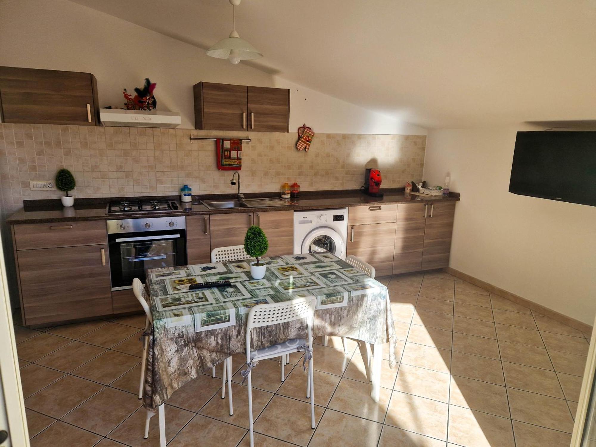 Panoramic House -Santa Teresa Di Riva- Bandiera Blu 외부 사진